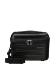 Beauty AMERICAN TOURISTER Flashline Beauty Case Shadow Noir ND Choix = P Shadow