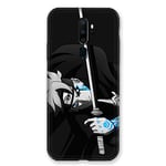 Coque pour Oppo A9 (2020) Manga Boruto Epée