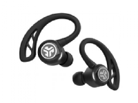 JLAB Epic Air Wireless Sport Earbuds black