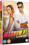 Magnum P.I. (2018)  Sesong 3 DVD