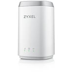 Zyxel AC1200 Routeur 4G LTE Dual Band (slot carte SIM non bloqué) [LTE4506-v2]