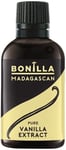 Bonilla | Madagascan Vanilla Extract Pure, 50ml