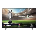 Hisense 85E7NQ - TV 4K UHD HDR - 215 cm