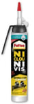 Colle Pattex Ni Clou Ni Vis extra fort et rapide cartouche 200g