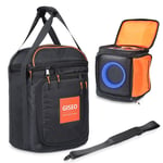 Bluetooth Speaker Storage Bag Case Travel Bag for JBL PARTYBOX Encore Essential