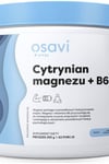 Osavi - Magnesium Citrate + B6, 250 g