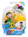 Teen Titans Go! Robin - Micro Collectible - Brand New