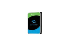 Seagate SkyHawk ST8000VX010 - 8 TB - HDD - SATA 6Gb/s