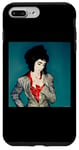 Coque pour iPhone 7 Plus/8 Plus PJ Harvey To Bring You My Love 1995 Shoot par Simon Fowler