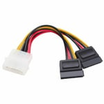 SATA-kabel PcCom