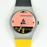 Swatch STANDARDS 1986 - GM102 - OSIRIS - New