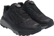 Viking Anaconda Hike Low GTX BOA W 43 Terreng og tursko i Sort