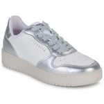 Victoria Sneakers 1258238PLATA Vit dam