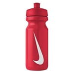 Nike Big Mouth 2.0 Vattenflaska med bred mun 650 ml