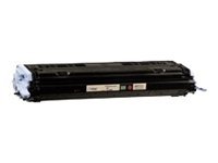 Astar - Svart - Kompatibel - Tonerkassett (Alternativ För: Hp Q6000a) - För Hp Color Laserjet 1600, 2600N, 2605, 2605Dn, 2605Dtn, Cm1015 Mfp, Cm1017 Mfp