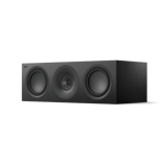 KEF Q6 Meta Svart