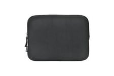 Housse PC Portable Accsup Housse Macbook PRO &amp AIR 13'' SLV PRO 13 Noir