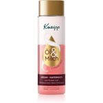 Kneipp Argan Oil & Oat Milk Tofaset badeolie 250 ml