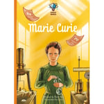 Marie Curie (inbunden, eng)