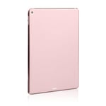 KMP Cover Skin Protection Suitable for iPad Pro/Air 10.5 Inch (iPad Pro 10.5 Inch 06/2017, iPad Air 2019) - Rose - Ultra Thin and Scratch-Resistant Protective Sticker - 3M Technology