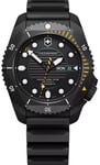 Victorinox 241997 Dive Pro Musta/Kumi Ø43 mm