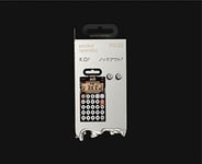 Pocket Operator Teenage Engineering PO-33 ko TE010AS033 NEW from Japan