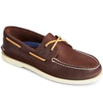 Sperry Top-Sider Authentic Original Leather Mens Boat Shoes