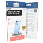 Wave Premium Case kuoret Xiaomi Redmi 9A