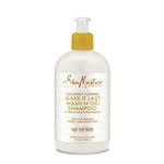 Shea Moisture Coconut Custard Make It Last Wash N'Go Shampoo 13 oz/384 ml