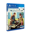 LIMITED RUN GAMES The American Dream (PSVR) (Import)