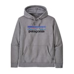 Patagonia P-6 Logo Uprisal Hoody