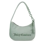 Handväska Juicy Couture BIJXT5335W5S Grön