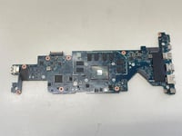 For HP ProBook x360 11 G1 917103-001 Motherboard UMA Intel Celeron N3350 4GB