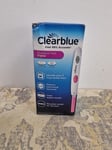 Clearblue Digital Ovulation Test Kit (OPK), Find Your 2 Peak Days, 1 Digital