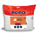 DODO - Couette chaude - Instant douillet - 220 x 240 cm - 2 personnes