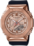 G-Shock Watch Octagonal GM-S2100 Unisex