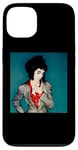 Coque pour iPhone 13 PJ Harvey To Bring You My Love 1995 Shoot par Simon Fowler