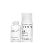 Olaplex No.3 and No.8 Duo