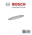 BOSCH Genuine Screwdriver Bit (To Fit: PSB 1800 Li-2) (2609160063)