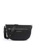 Hugo Chris Crossbody bag black