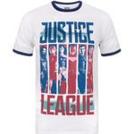 T-shirt Justice League  NS4414