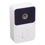 Video Door Phone Wireless Video Doorbell System Automatic Photo Video