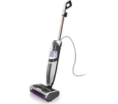 SHARK SteamPickup SD200UK 3-in-1 Steam Mop - White, White