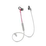 PLANTRONICS Plantronics Backbeat Fit 305 In-ear Trådlös Grå/korall