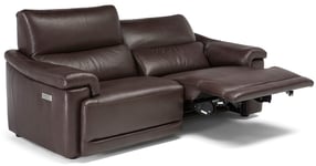 Brama C070 2-Sits Reclinersoffa