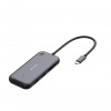 Verbatim Share My Screen USB-C Wireless Display Adapter 1080P w/Hub 32146