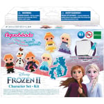 Perlesett Frozen II 600 perler Aquabeads