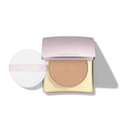 Elizabeth Arden Flawless Finish Poudre Compacte Soin, Fond de teint, Améliore le teint, Poudre visage