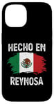 Coque pour iPhone 14 Hecho En Reynosa Mexique