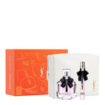 Yves Saint Laurent - Coffret Mon Paris Eau De Parfum 50ml & 10ml, Trousse